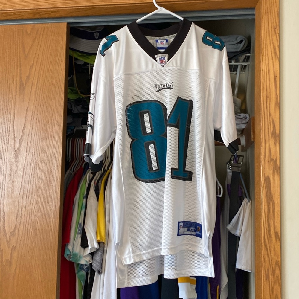 Reebok T.O jersey